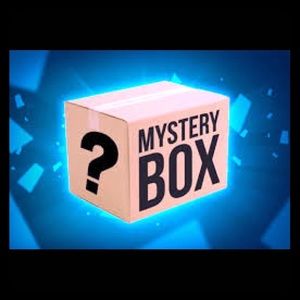 Mystery Box